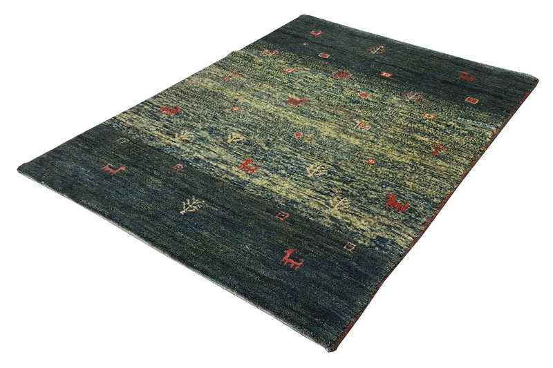 Gabbeh - 9301776 (86x62cm) - German Carpet Shop