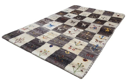Gabbeh (94x60cm) - German Carpet Shop