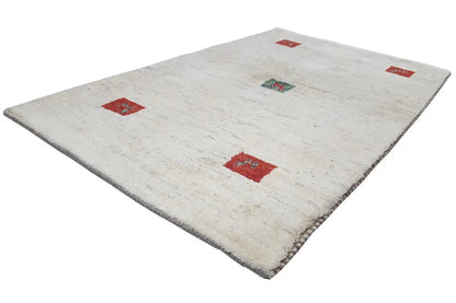 Gabbeh - 9500004 (125x80cm) - German Carpet Shop