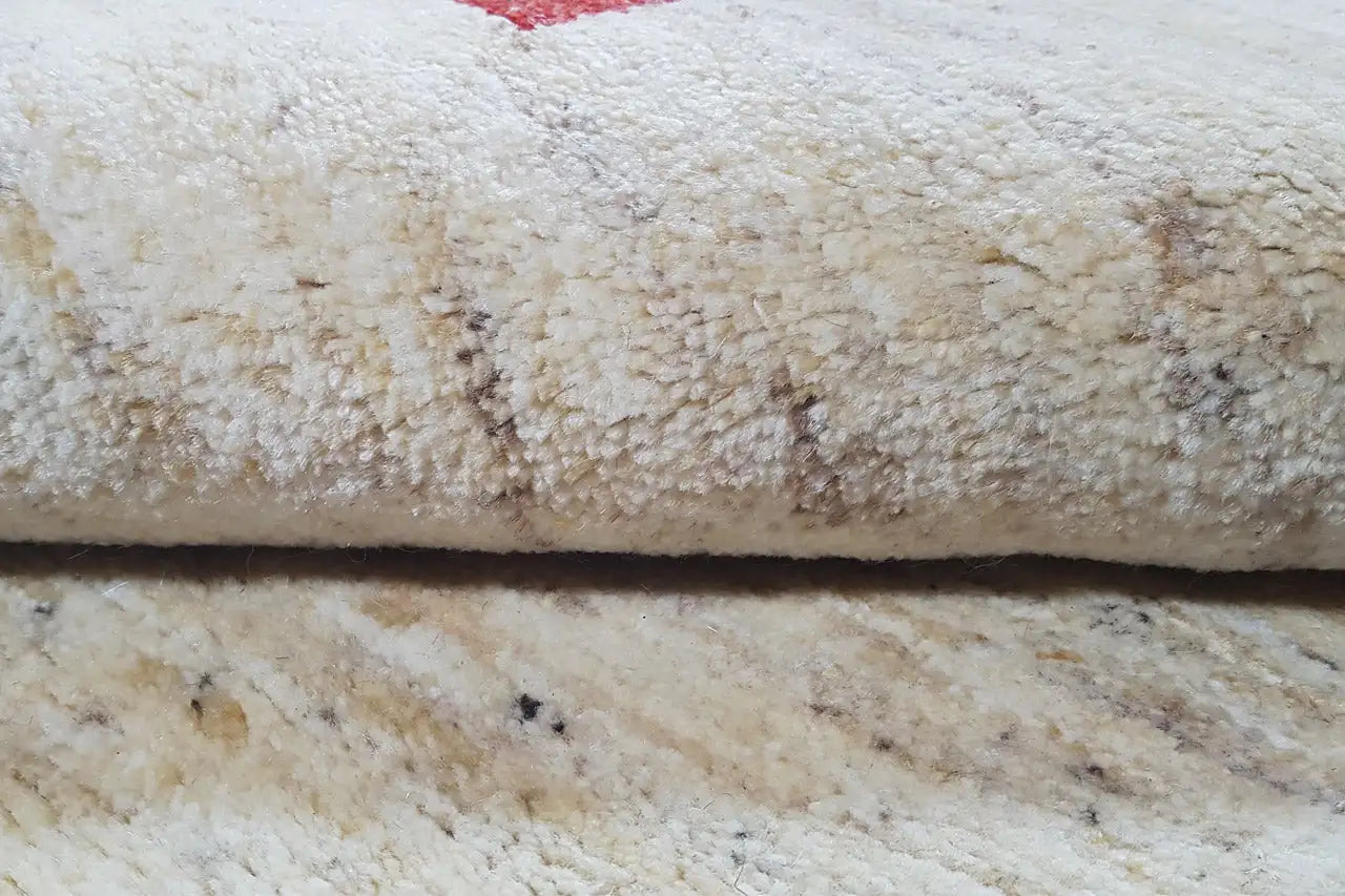 Gabbeh - 9500004 (125x80cm) - German Carpet Shop