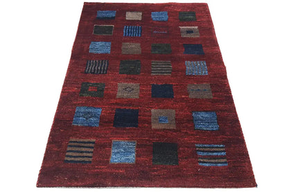 Gabbeh (124x80cm) - German Carpet Shop