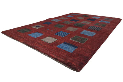 Gabbeh (124x80cm) - German Carpet Shop