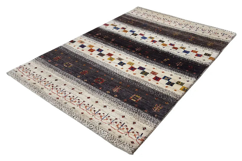 Gabbeh - 9603627 (112x80cm) - German Carpet Shop