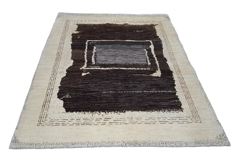 Gabbeh - Lori 24031 (203x152cm) - German Carpet Shop