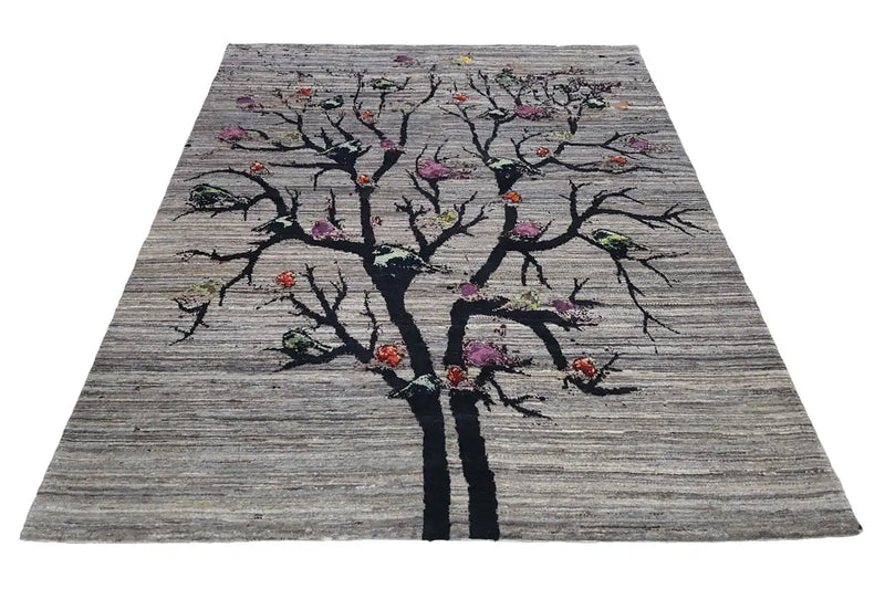 Gabbeh - Lori 32707 (201x151cm) - German Carpet Shop