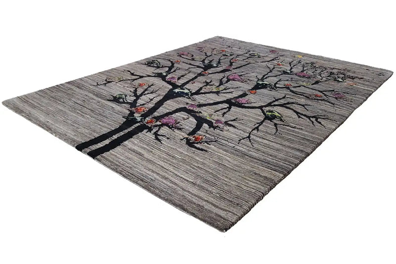 Gabbeh - Lori 32707 (201x151cm) - German Carpet Shop