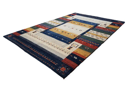 Gabbeh - Lori (246x166cm) - German Carpet Shop