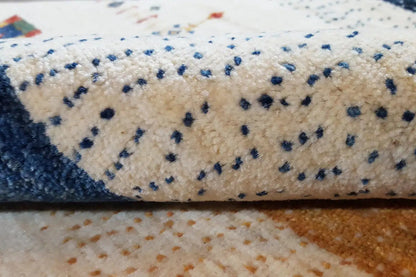 Gabbeh - Lori (246x166cm) - German Carpet Shop