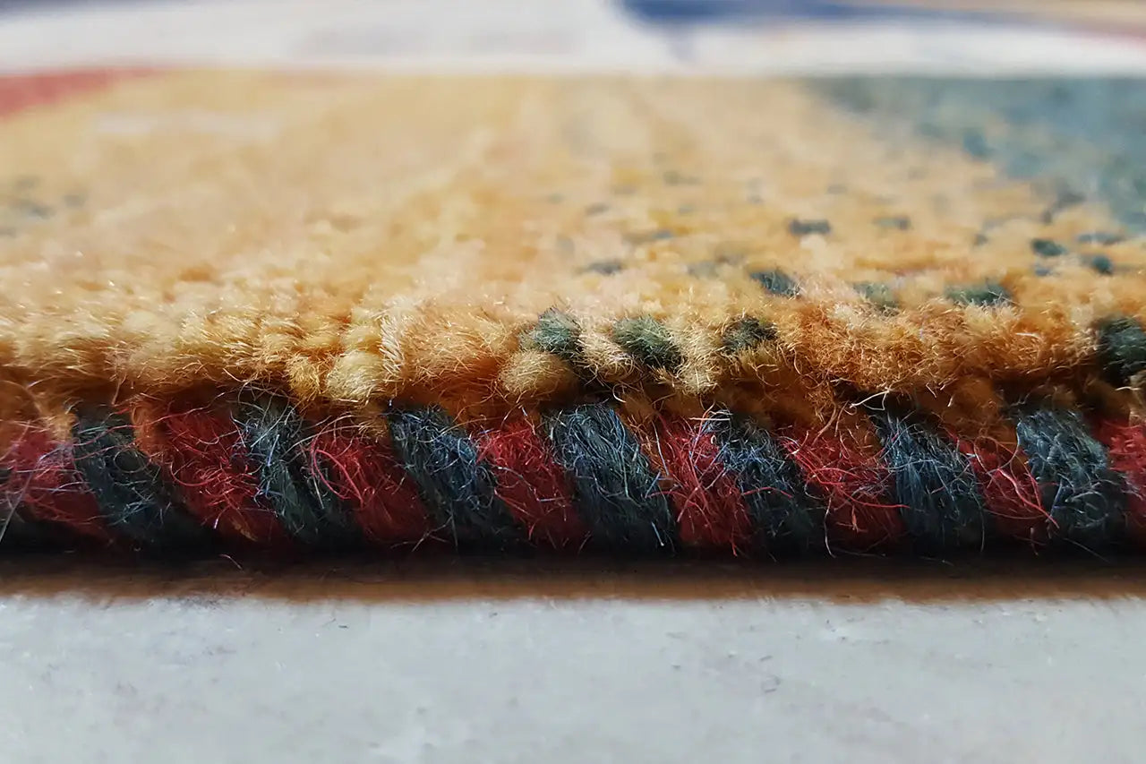 Gabbeh - Lori (246x166cm) - German Carpet Shop