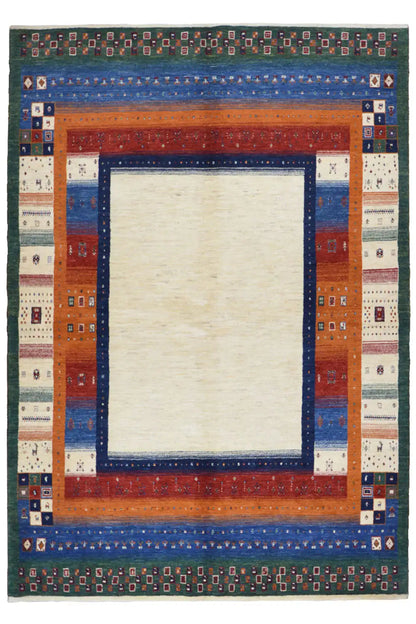 Gabbeh - Lori (240x172cm) - German Carpet Shop