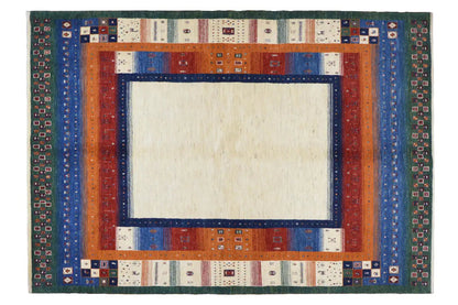 Gabbeh - Lori (240x172cm) - German Carpet Shop