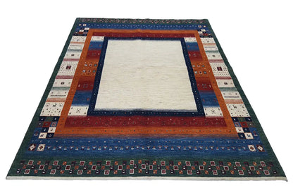 Gabbeh - Lori (240x172cm) - German Carpet Shop