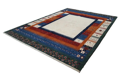Gabbeh - Lori (240x172cm) - German Carpet Shop