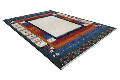Gabbeh - Lori (240x172cm) - German Carpet Shop