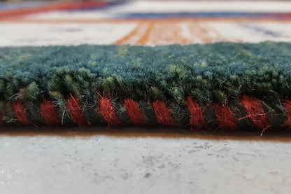 Gabbeh - Lori (240x172cm) - German Carpet Shop