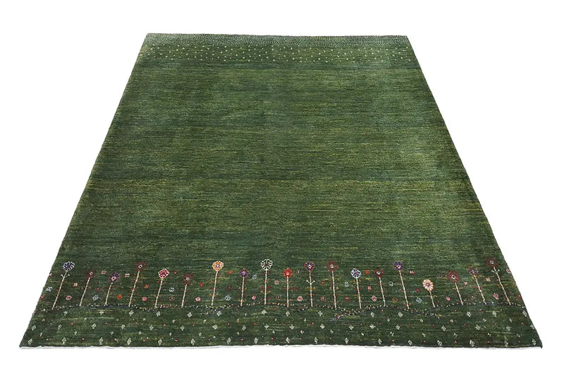 Gabbeh - Lori 9700556 (199x152cm) - German Carpet Shop