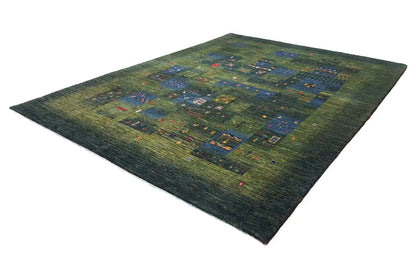 Gabbeh - Lori (209x161cm) - German Carpet Shop