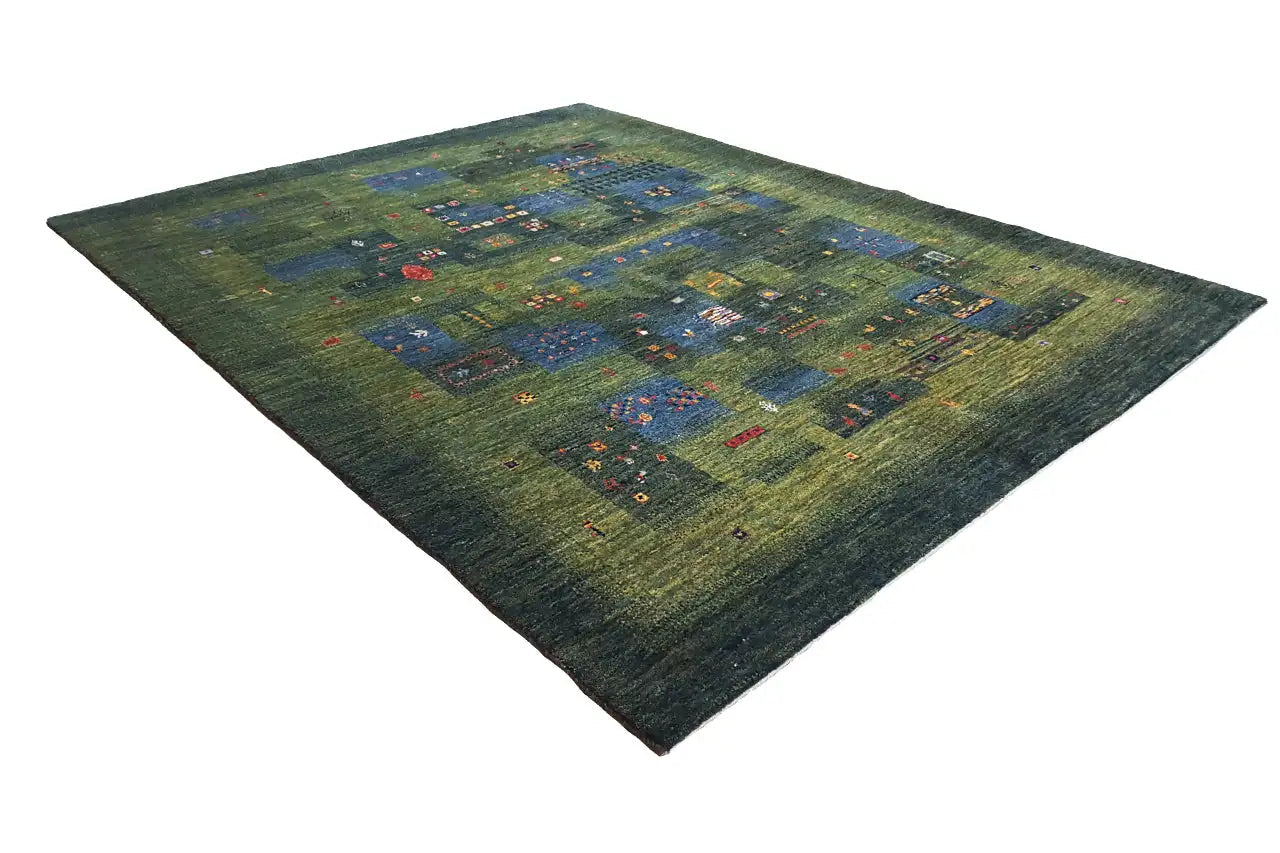 Gabbeh - Lori (209x161cm) - German Carpet Shop