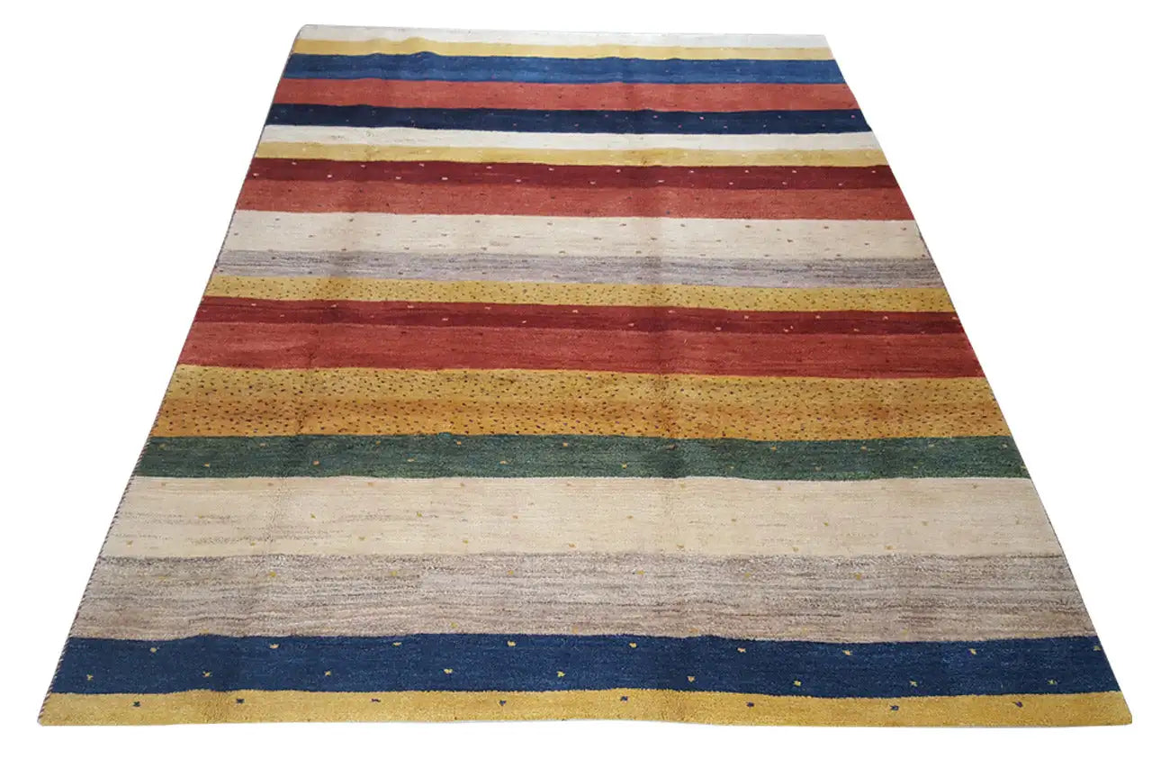 Gabbeh - (292x199 cm) - German Carpet Shop