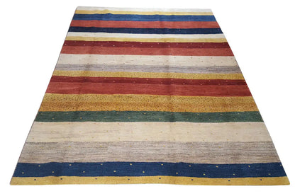 Gabbeh - (292x199 cm) - German Carpet Shop
