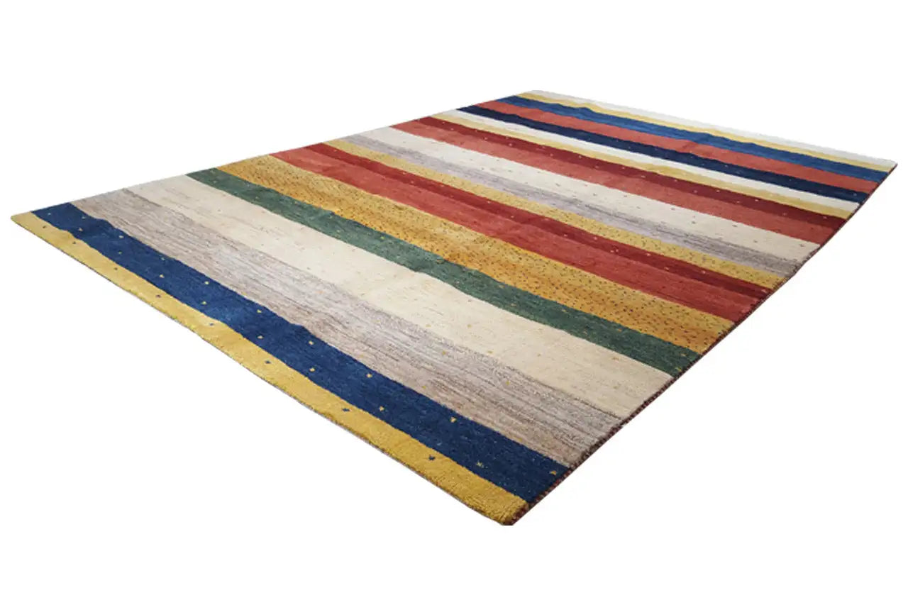 Gabbeh - (292x199 cm) - German Carpet Shop