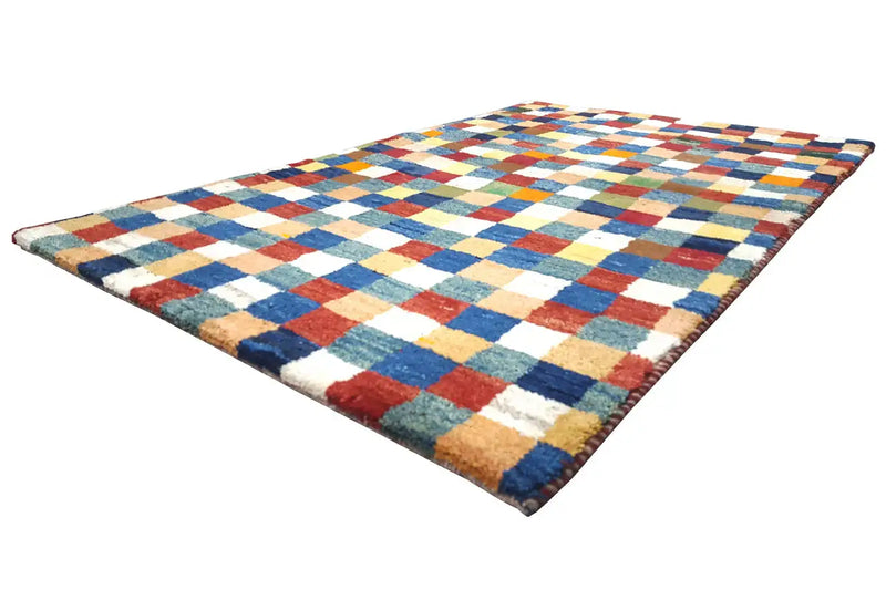 Gabbeh - 9200246 (147x94cm) - German Carpet Shop