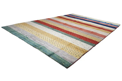 Gabbeh - (295x197 cm) - German Carpet Shop