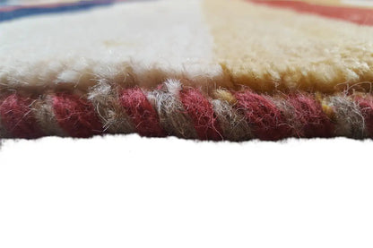 Gabbeh - (295x197 cm) - German Carpet Shop