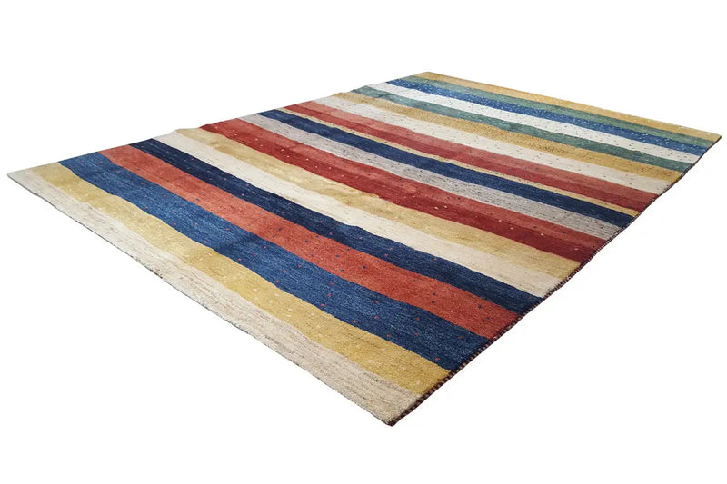 Gabbeh - 9200403 (288x199cm) - German Carpet Shop