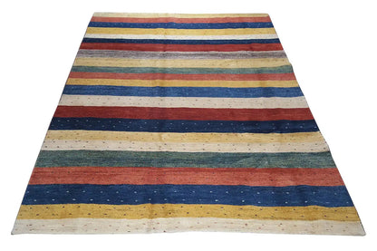Gabbeh - (283x202 cm) - German Carpet Shop