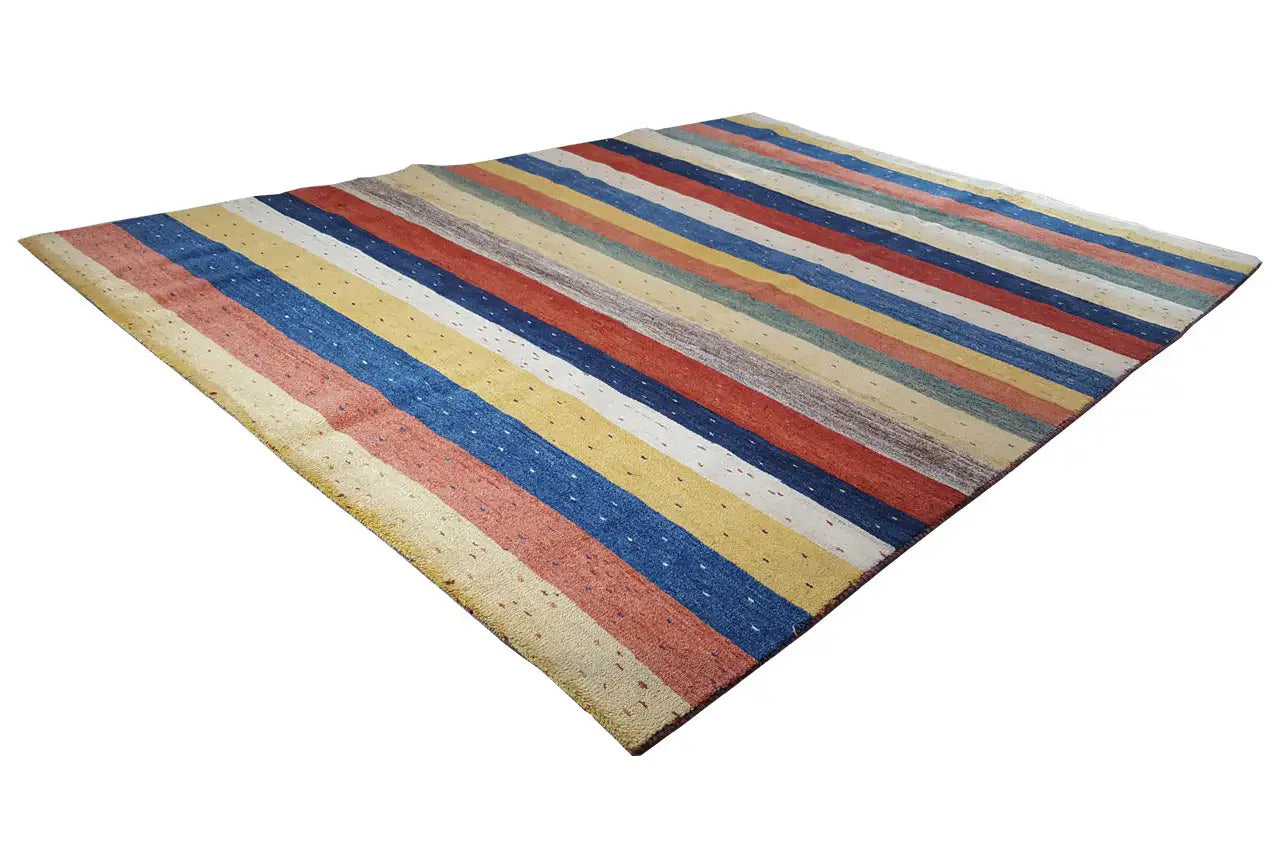 Gabbeh - (283x202 cm) - German Carpet Shop