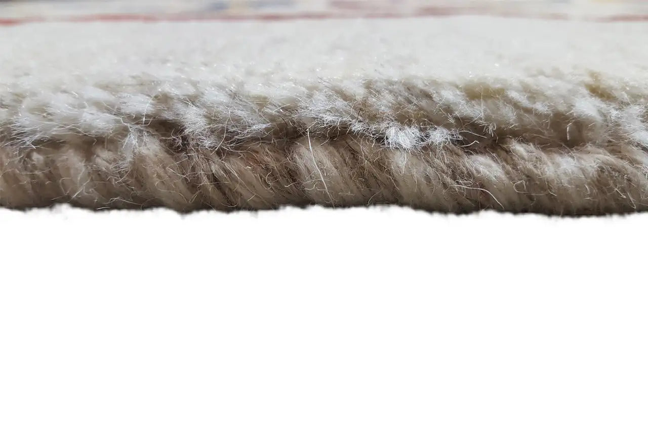 Gabbeh - 9202705 (164x118cm) - German Carpet Shop