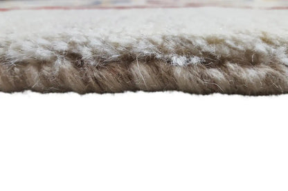 Gabbeh - 9202705 (164x118cm) - German Carpet Shop