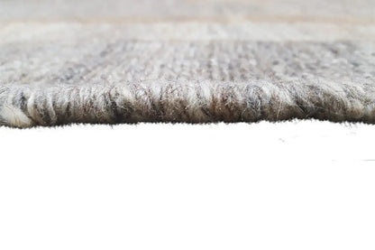 Kelim Qashqai - 605395 188x158 cm - German Carpet Shop