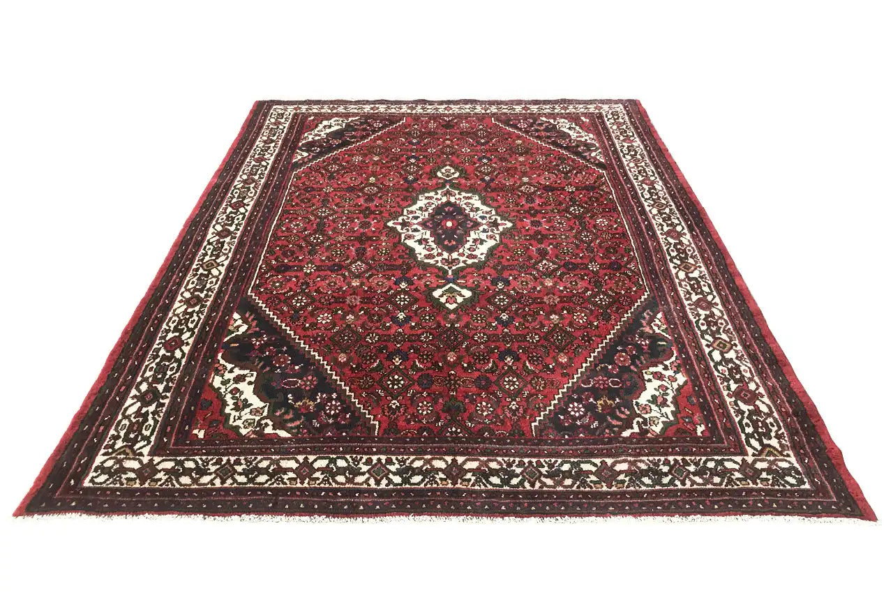 Hamadan - 8968728 (300x225 cm) - German Carpet Shop