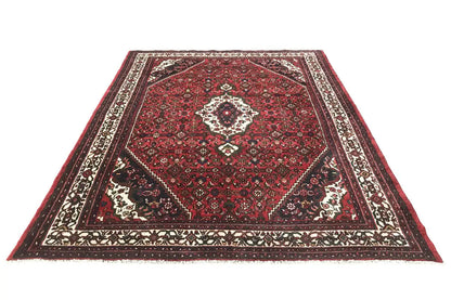 Hamadan - 8968728 (300x225 cm) - German Carpet Shop