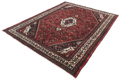 Hamadan - 8968728 (300x225 cm) - German Carpet Shop