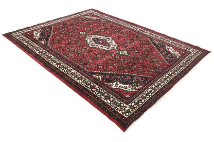 Hamadan - 8968728 (300x225 cm) - German Carpet Shop