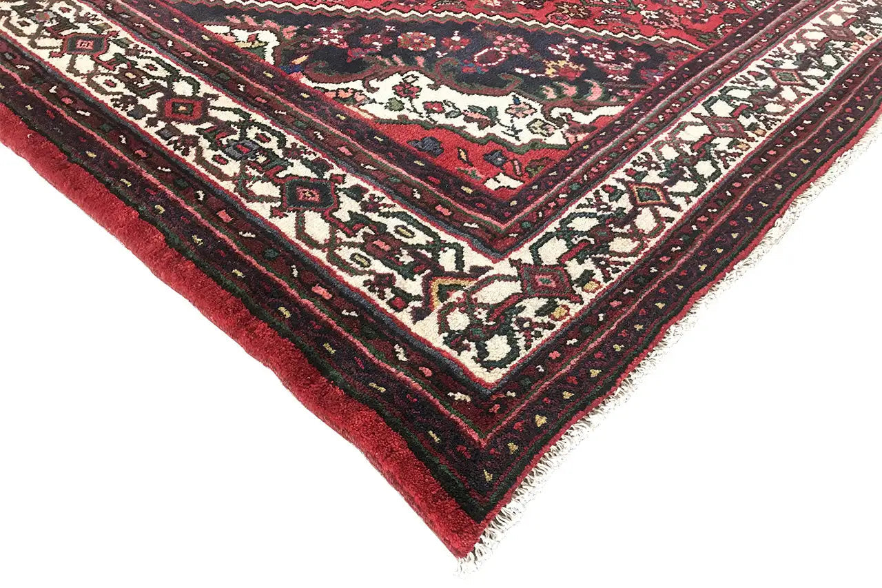 Hamadan - 8968728 (300x225 cm) - German Carpet Shop