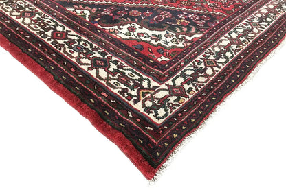 Hamadan - 8968728 (300x225 cm) - German Carpet Shop