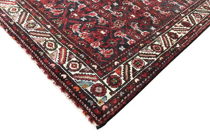 Hamadan - Läufer (427x117 cm) - German Carpet Shop