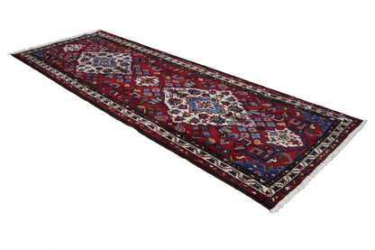 Hamadan - Läufer (310x110 cm) - German Carpet Shop
