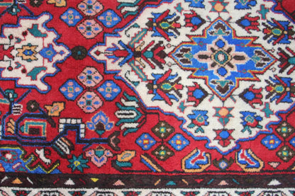 Hamadan - Läufer (310x110 cm) - German Carpet Shop