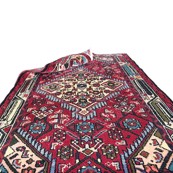 Hamadan - 8968620 (118x78 cm) - German Carpet Shop