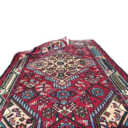 Hamadan - 8968620 (118x78 cm) - German Carpet Shop