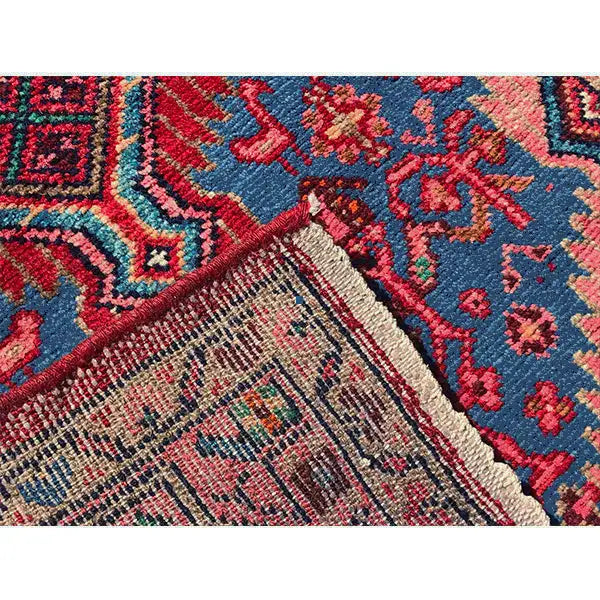 Hamadan - (132x77cm) - German Carpet Shop