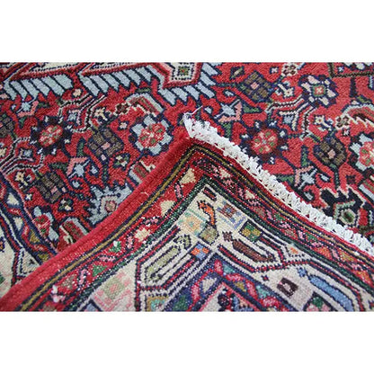  Hamadan - (132x77 cm) - Premium Teppich from German Carpet Shop - Just €250! Shop now at German Carpet Shop