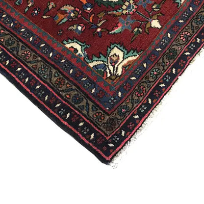  Hamadan - 8968610 (119x80cm) - Premium Teppich from German Carpet Shop - Just €250! Shop now at German Carpet Shop