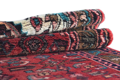 Hamadan - Läufer (296x102 cm) - German Carpet Shop