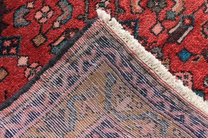 Hamadan - Läufer (296x102 cm) - German Carpet Shop